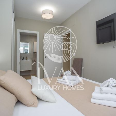 Casa Moon Ivan Luxury Homes 1ªpta Sur 1ªlinea Oropesa del Mar Exteriör bild