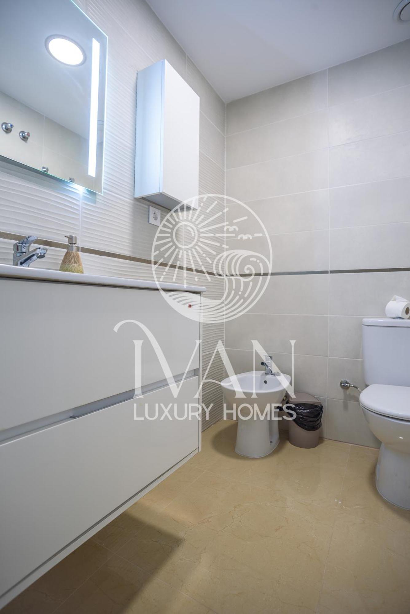 Casa Moon Ivan Luxury Homes 1ªpta Sur 1ªlinea Oropesa del Mar Exteriör bild