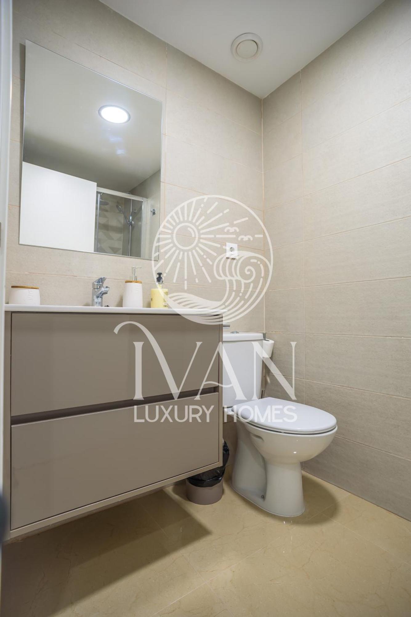 Casa Moon Ivan Luxury Homes 1ªpta Sur 1ªlinea Oropesa del Mar Exteriör bild
