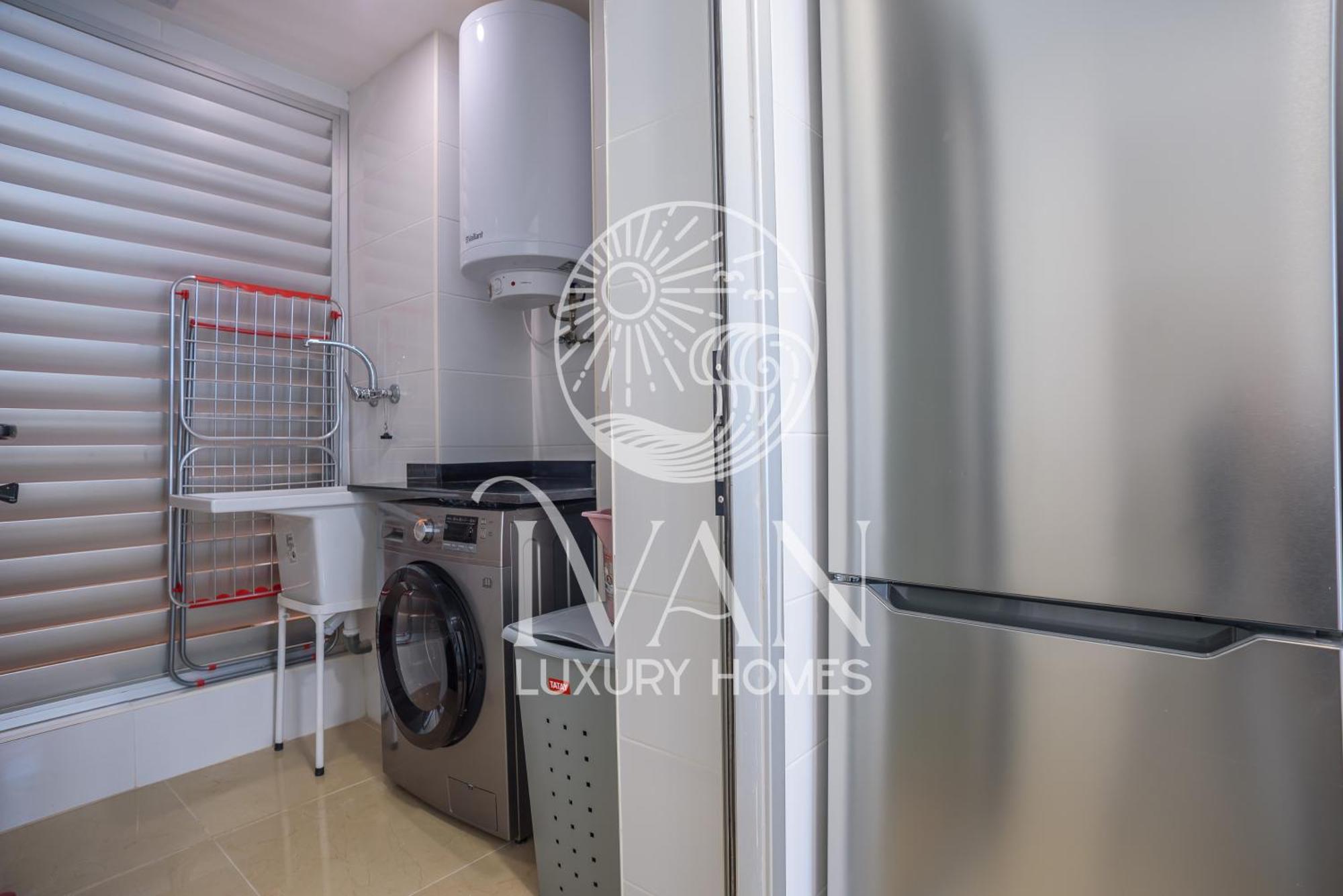 Casa Moon Ivan Luxury Homes 1ªpta Sur 1ªlinea Oropesa del Mar Exteriör bild
