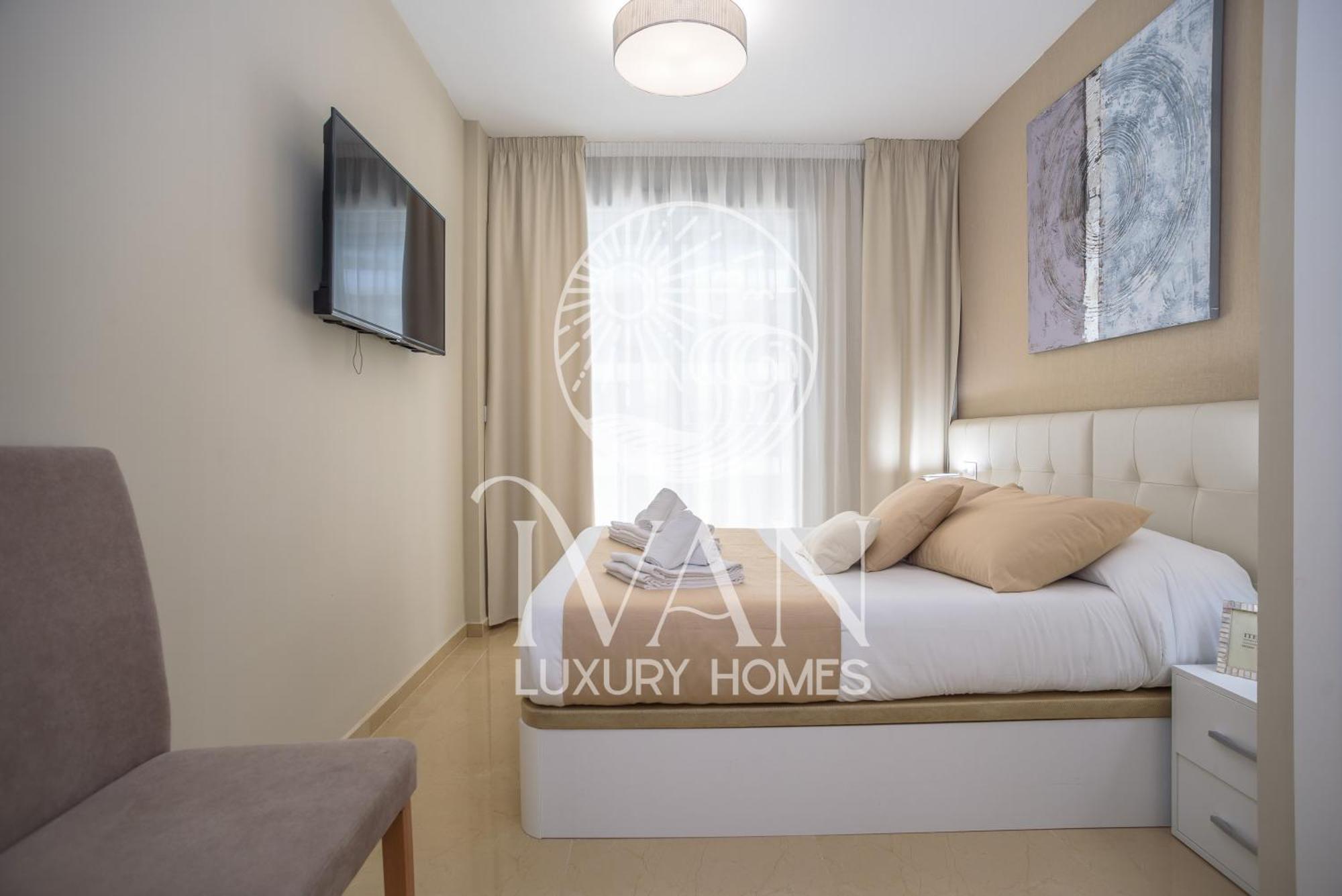 Casa Moon Ivan Luxury Homes 1ªpta Sur 1ªlinea Oropesa del Mar Exteriör bild