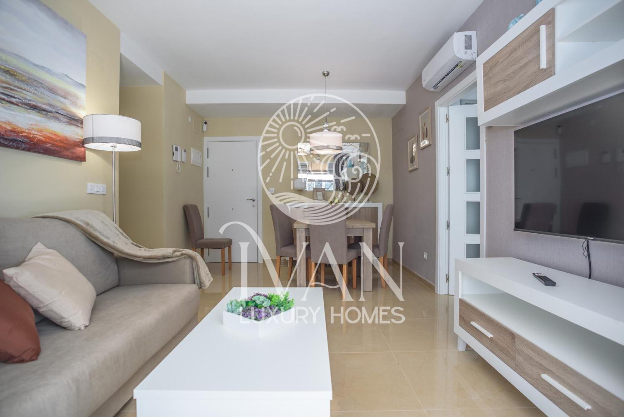 Casa Moon Ivan Luxury Homes 1ªpta Sur 1ªlinea Oropesa del Mar Exteriör bild