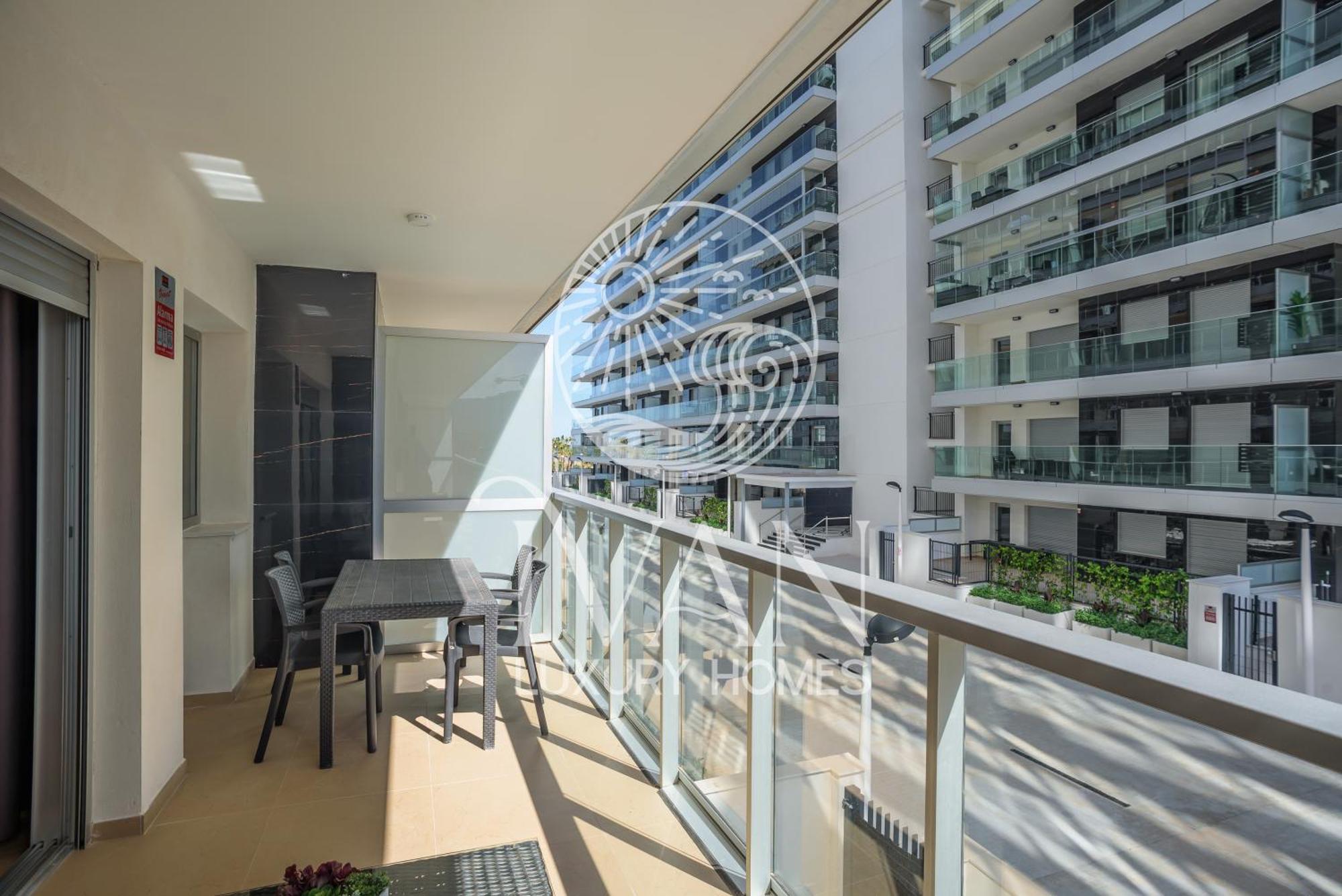 Casa Moon Ivan Luxury Homes 1ªpta Sur 1ªlinea Oropesa del Mar Exteriör bild