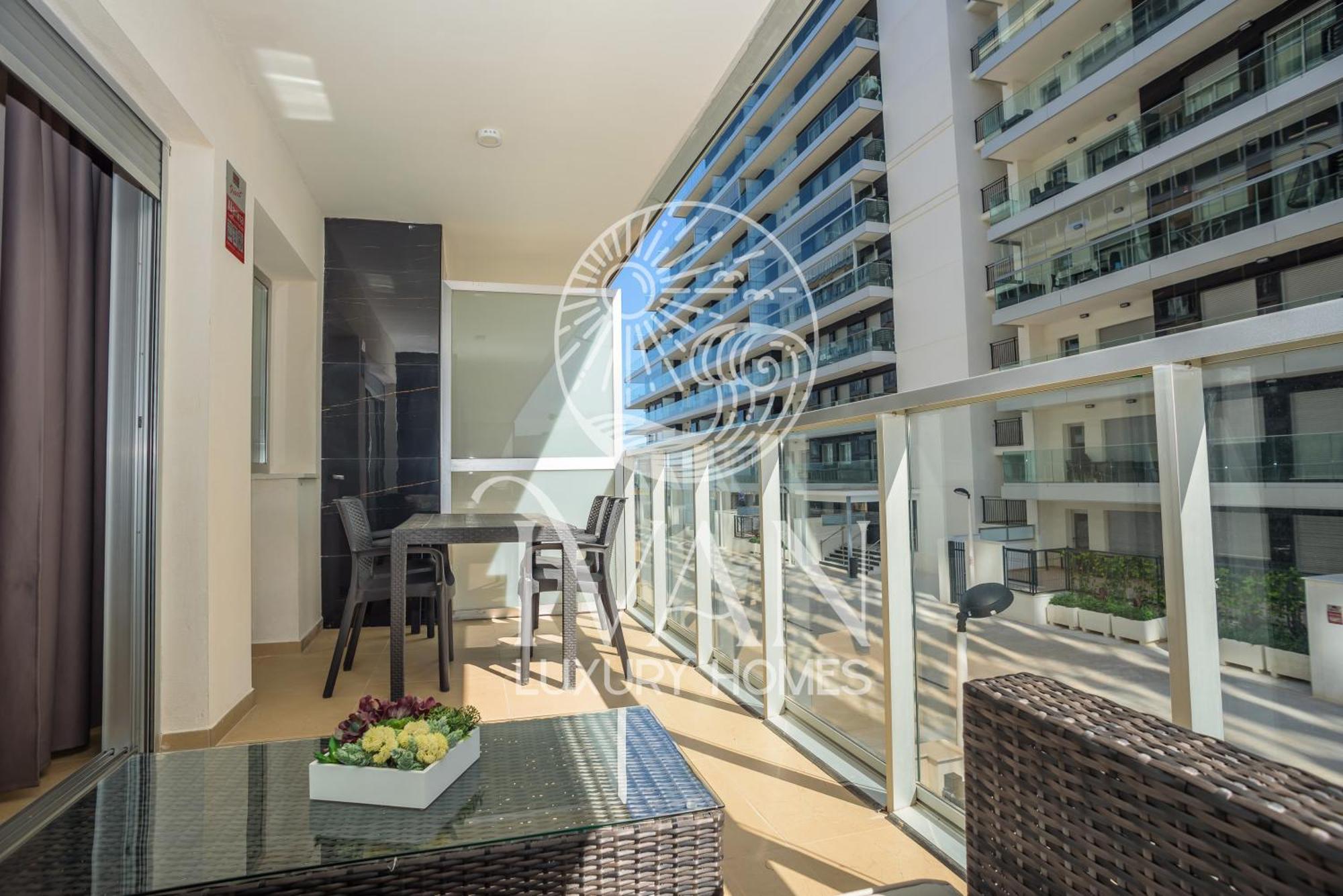 Casa Moon Ivan Luxury Homes 1ªpta Sur 1ªlinea Oropesa del Mar Exteriör bild