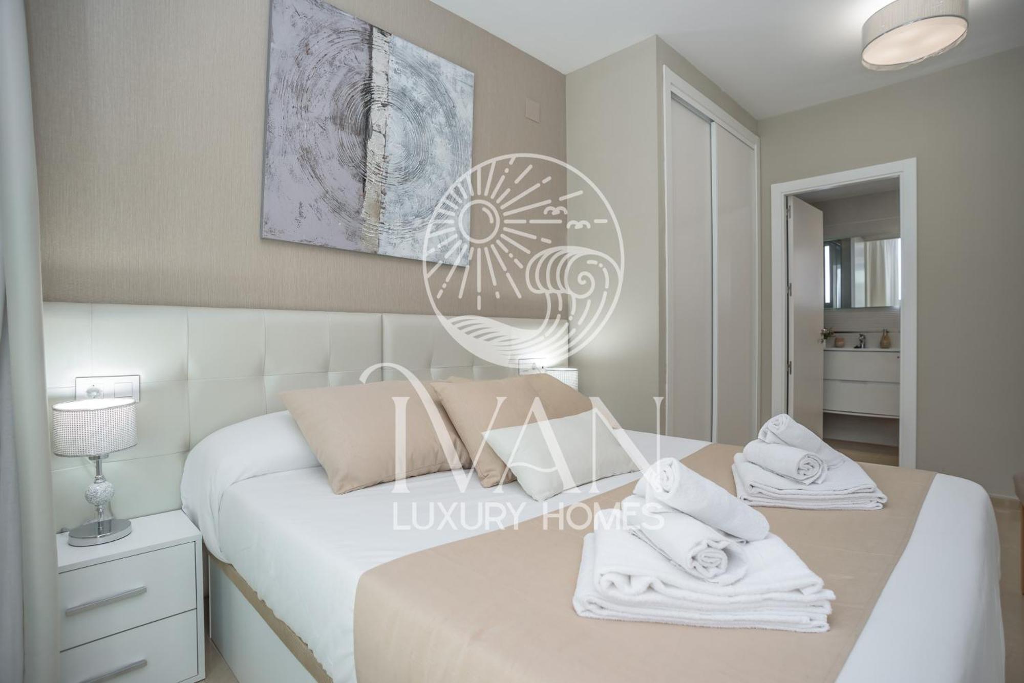 Casa Moon Ivan Luxury Homes 1ªpta Sur 1ªlinea Oropesa del Mar Exteriör bild